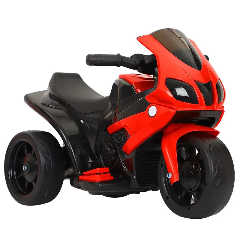 Brake Disc Motorcycle - Детский электрический мотоцикл, самоуправляемая игрушечная машинка,