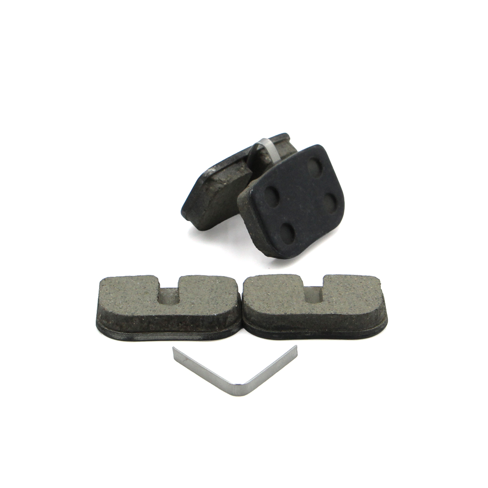 Brake Pads Bike - Фрикционная пластина для дисковых тормозных колодок