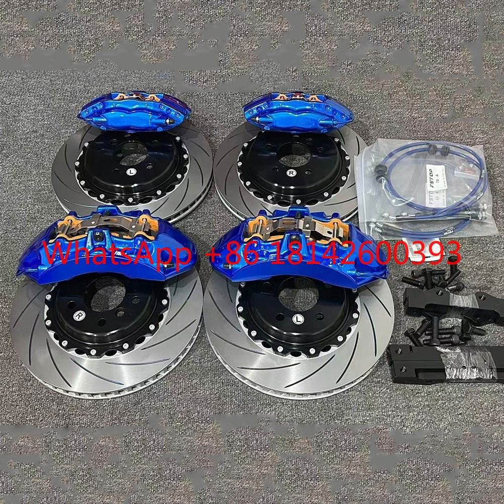 Задние карбон-керамические тор – обзор и цена Brake Rotor