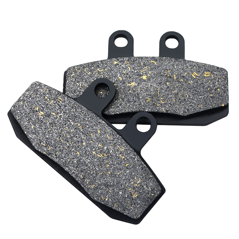 AHL задние тормозные колодки д – обзор и цена Carbon Ceramic Motorcycle Brake Rotor