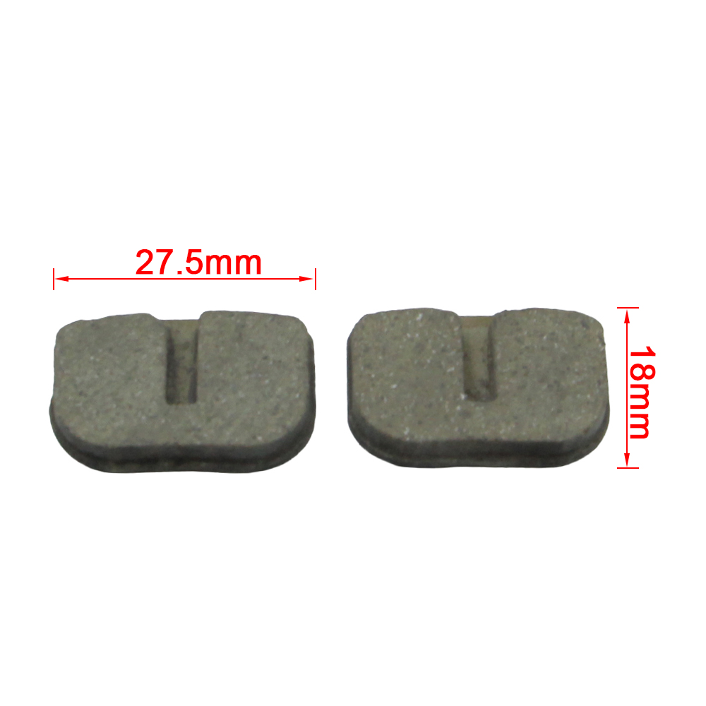 Фрикционная пластина для диско – обзор и цена Brake Pads Bike