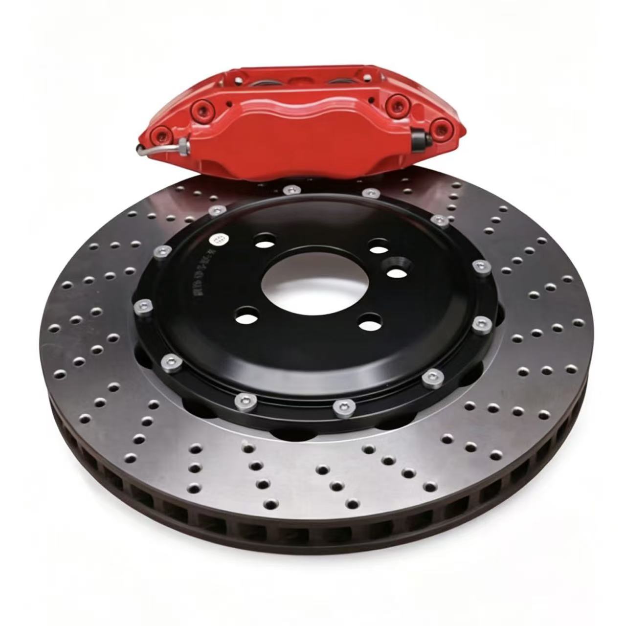 Новый высокопроизводительный к – обзор и цена Forged Front Brake Caliper 4 Piston