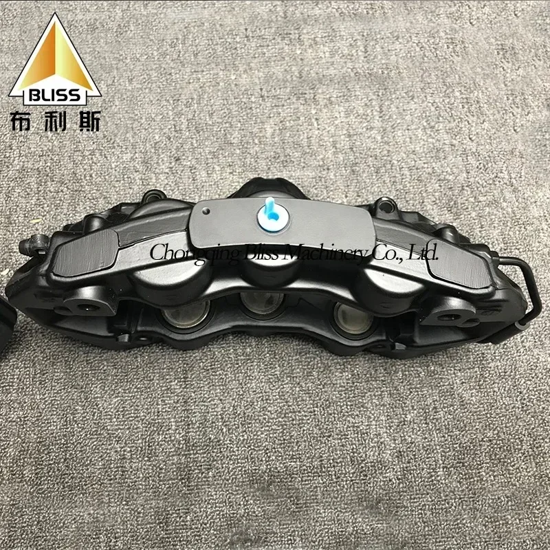 Большой тормозной комплект, ав – обзор и цена Brake Caliper