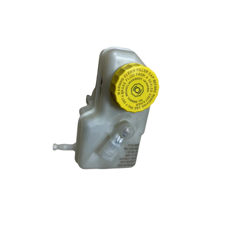 Бачок тормозной жидкости, резе – обзор и цена Brake Fluid