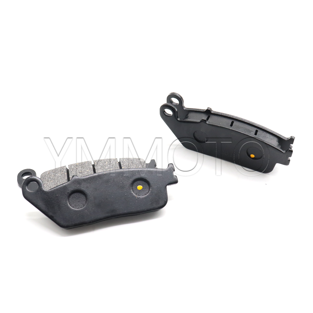 Передние тормозные колодки для – обзор и цена Motorcycle Brake Pads