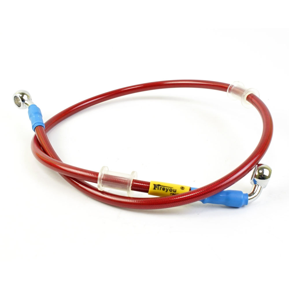 400-2400 мм тормозной шланг ги – обзор и цена Brake Line Motorcycle