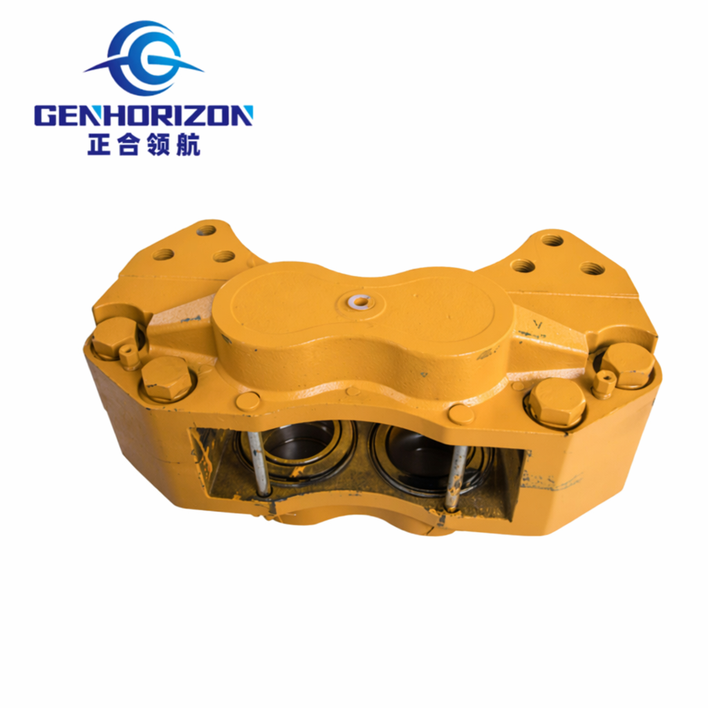 Раздельный тормозной суппорт 5 – обзор и цена Brake Caliper